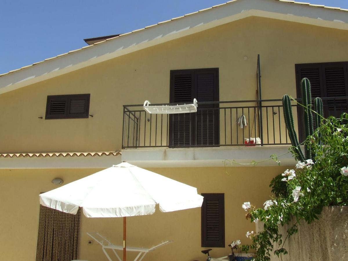 Appartamentino In Noto Marina 250 Metri Dal Mare Lido di Noto Exterior foto